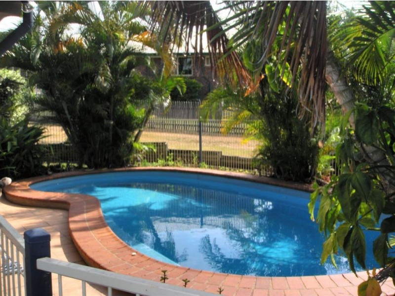 14 Sunset drive, Gracemere QLD 4702