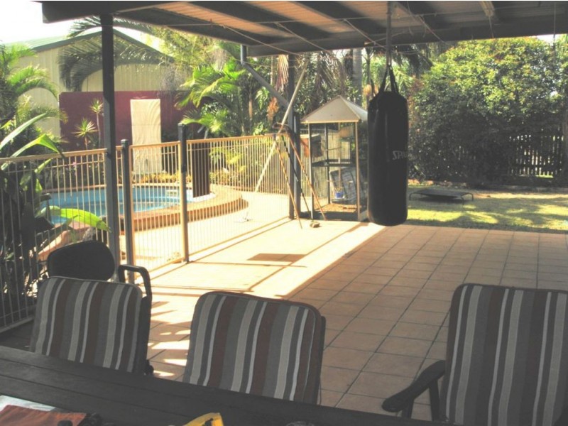 14 Sunset drive, Gracemere QLD 4702