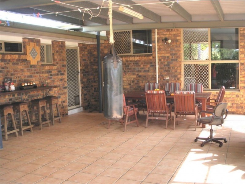 14 Sunset drive, Gracemere QLD 4702