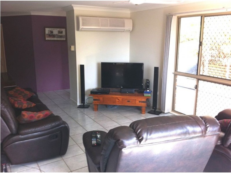 14 Sunset drive, Gracemere QLD 4702