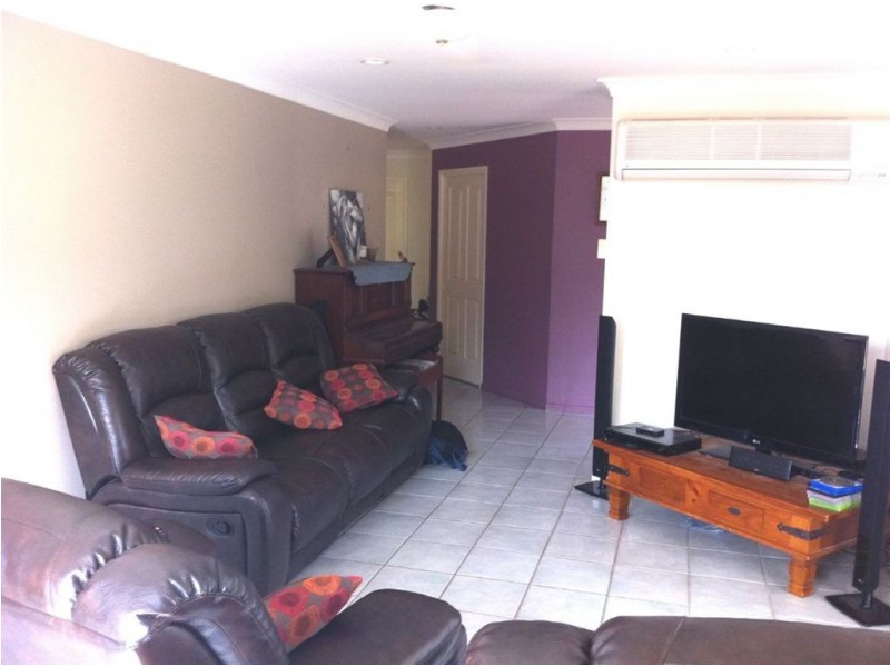 14 Sunset drive, Gracemere QLD 4702