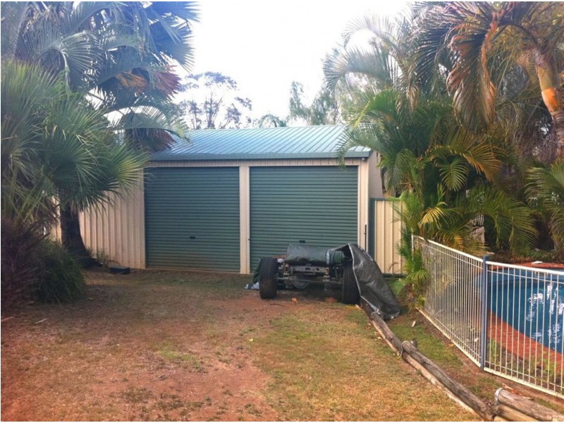 14 Sunset drive, Gracemere QLD 4702