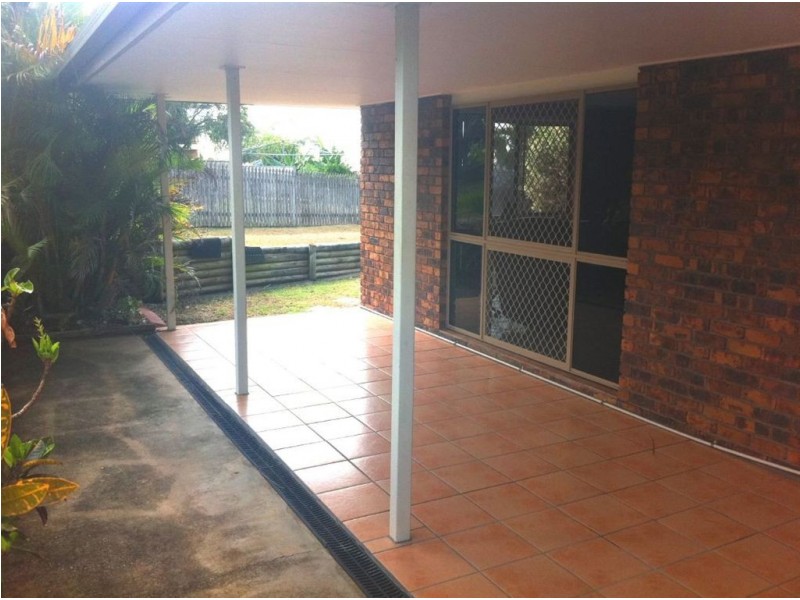 14 Sunset drive, Gracemere QLD 4702