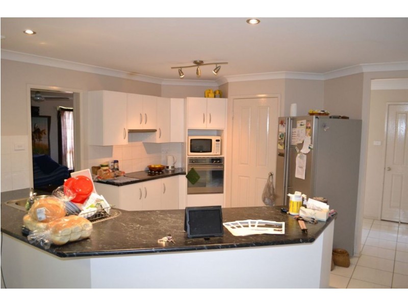 5 GILMORE COURT, Gracemere QLD 4702