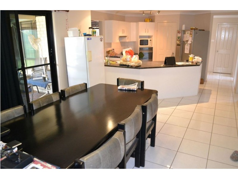 5 GILMORE COURT, Gracemere QLD 4702