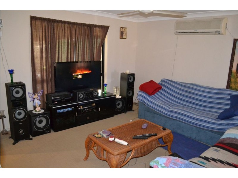 5 GILMORE COURT, Gracemere QLD 4702