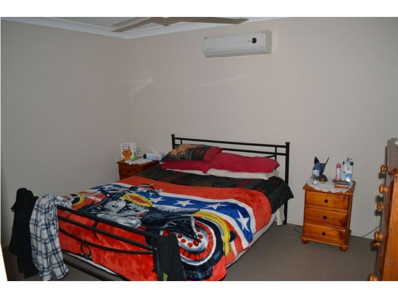 5 GILMORE COURT, Gracemere QLD 4702