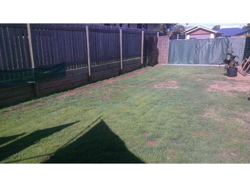 5 GILMORE COURT, Gracemere QLD 4702