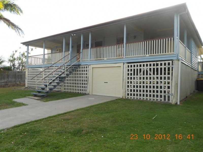 6 Kingel Street, Wandal QLD 4700