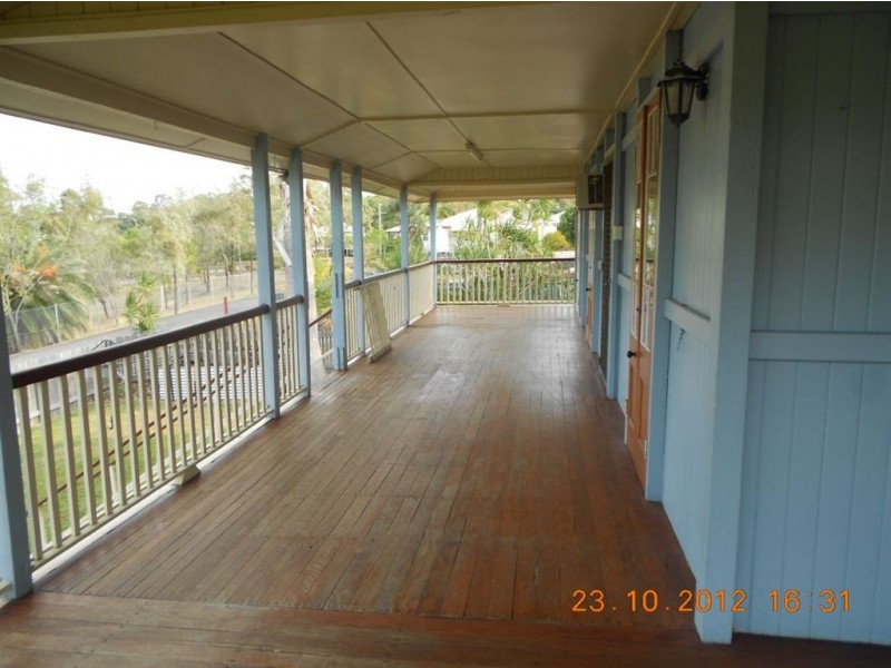 6 Kingel Street, Wandal QLD 4700