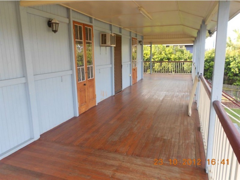 6 Kingel Street, Wandal QLD 4700