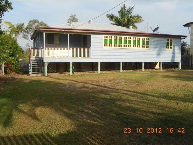 6 Kingel Street, Wandal QLD 4700