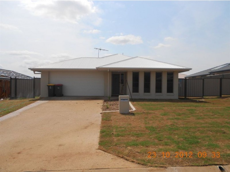 13 Premier Crt, Gracemere QLD 4702