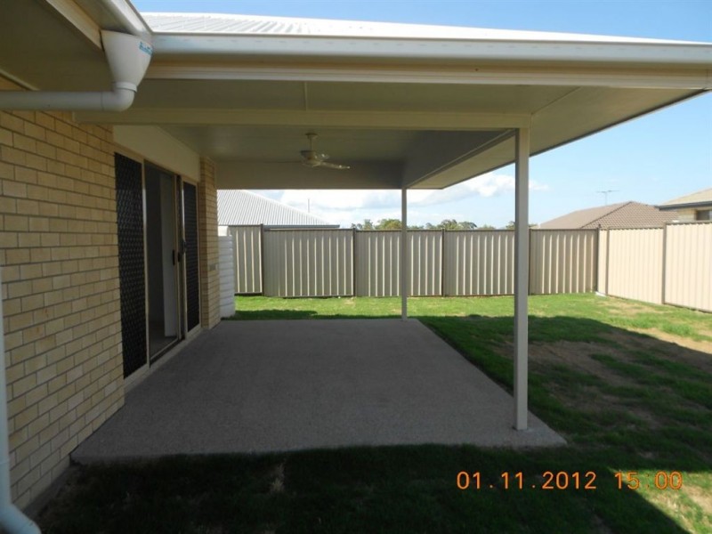 13 Premier Crt, Gracemere QLD 4702