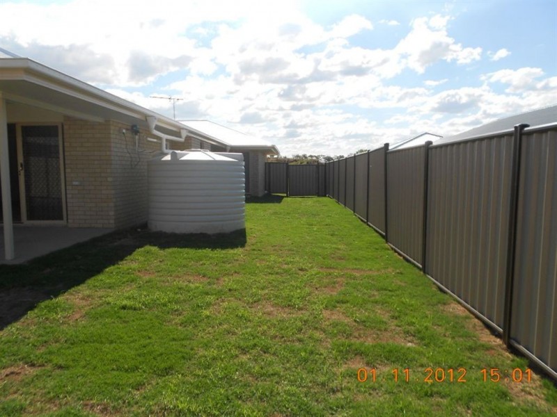 13 Premier Crt, Gracemere QLD 4702