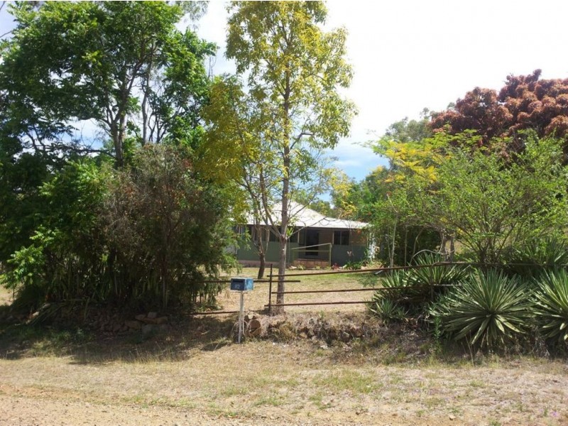 82 River Street, Mount Morgan QLD 4714