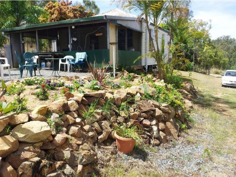 82 River Street, Mount Morgan QLD 4714