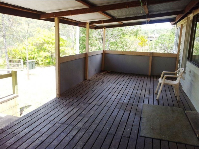 82 River Street, Mount Morgan QLD 4714