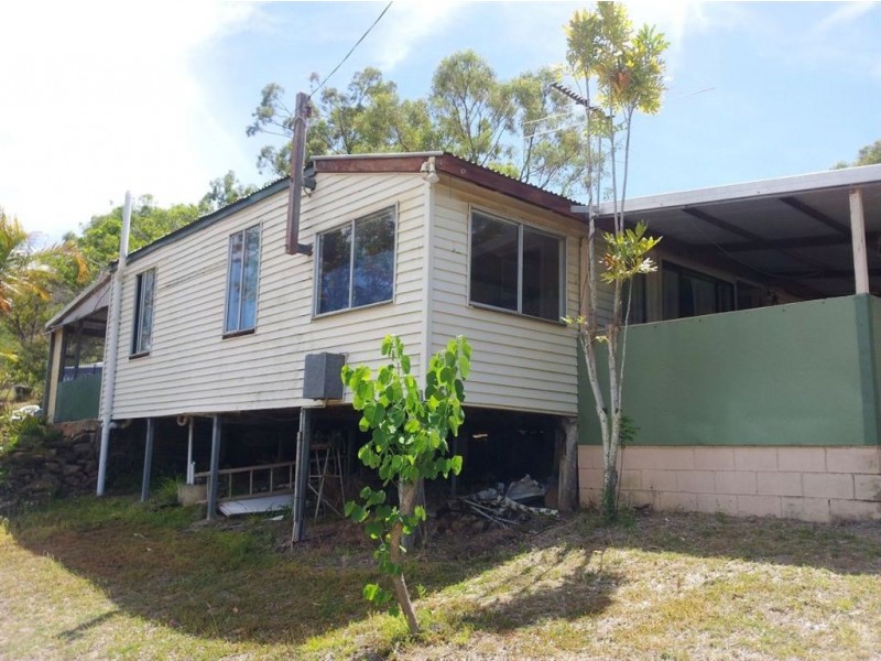 82 River Street, Mount Morgan QLD 4714