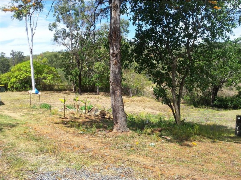 82 River Street, Mount Morgan QLD 4714