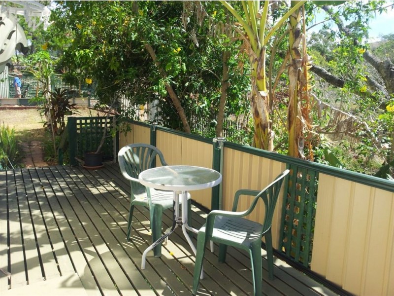30 Jeannie Street, Mount Morgan QLD 4714
