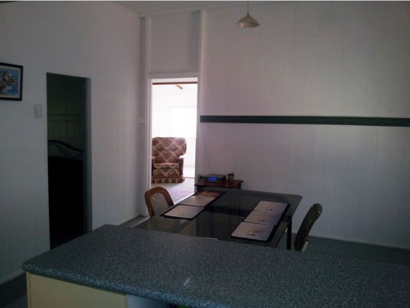 30 Jeannie Street, Mount Morgan QLD 4714