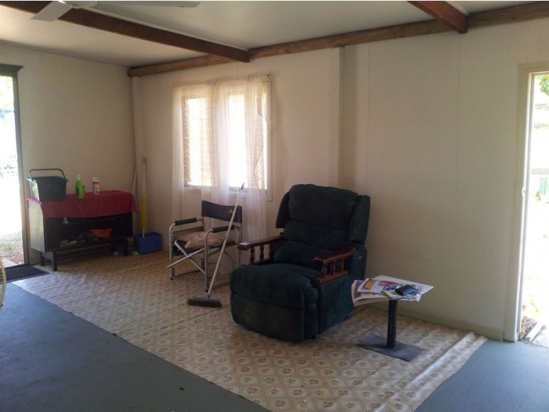 30 Jeannie Street, Mount Morgan QLD 4714
