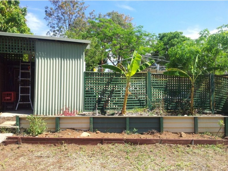 30 Jeannie Street, Mount Morgan QLD 4714