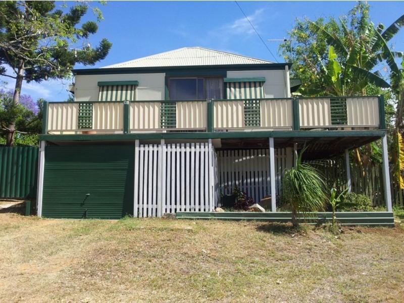 30 Jeannie Street, Mount Morgan QLD 4714
