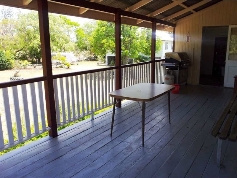5 Liechhardt Hwy, Wowan QLD 4702
