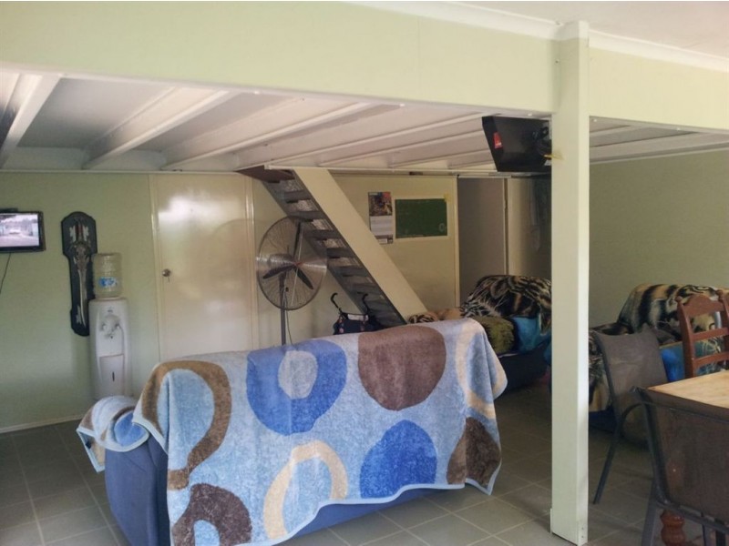51146 Burnett Hwy, Mount Morgan QLD 4714