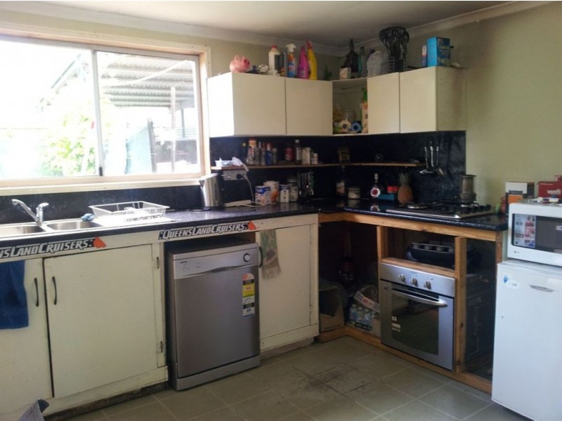 51146 Burnett Hwy, Mount Morgan QLD 4714