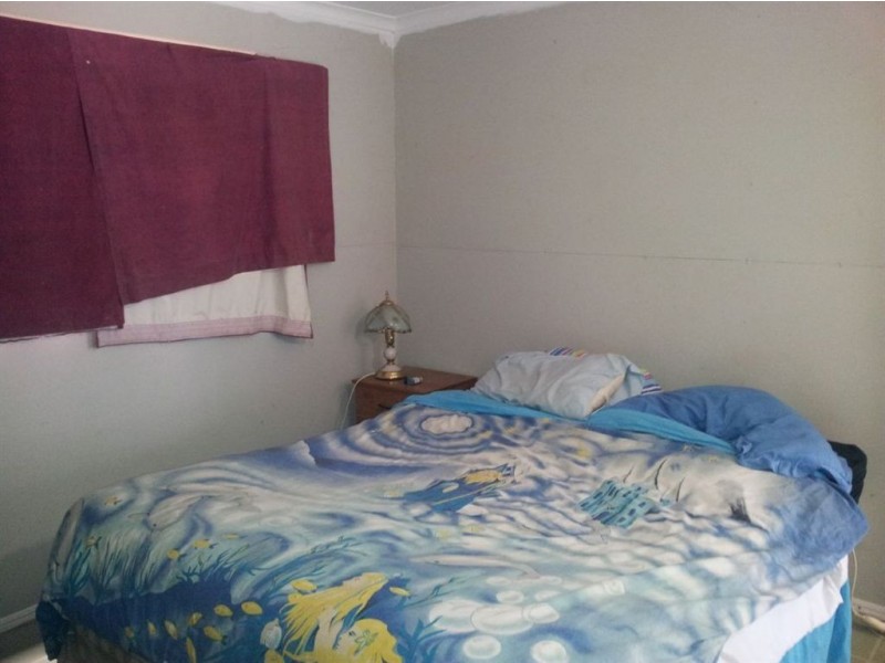 51146 Burnett Hwy, Mount Morgan QLD 4714
