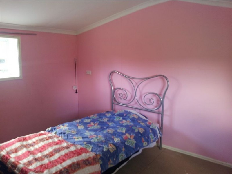 51146 Burnett Hwy, Mount Morgan QLD 4714
