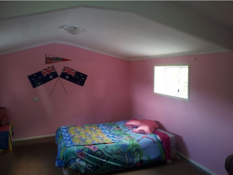 51146 Burnett Hwy, Mount Morgan QLD 4714