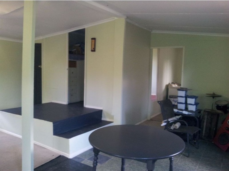 51146 Burnett Hwy, Mount Morgan QLD 4714