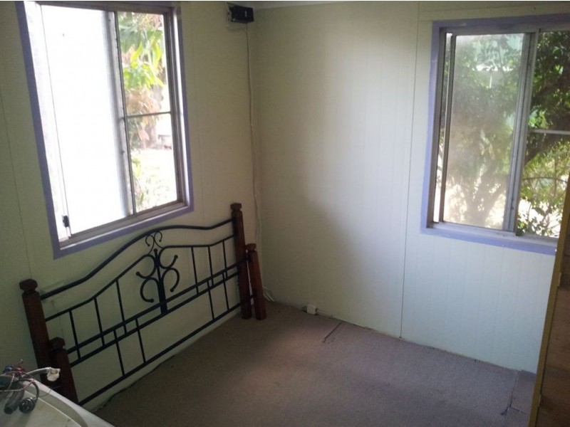 51146 Burnett Hwy, Mount Morgan QLD 4714