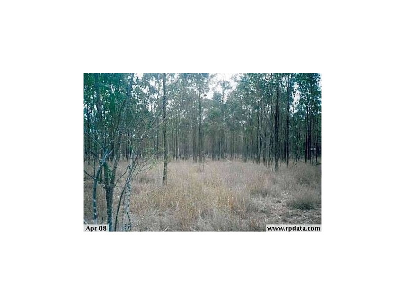 203 DARTS CREEK ROAD, Mount Larcom QLD 4695