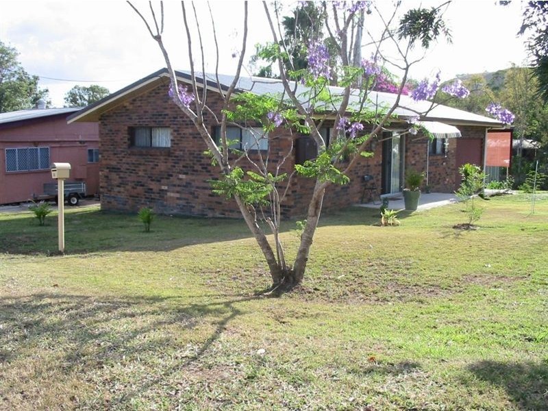 9 Joyce Street, Mount Morgan QLD 4714