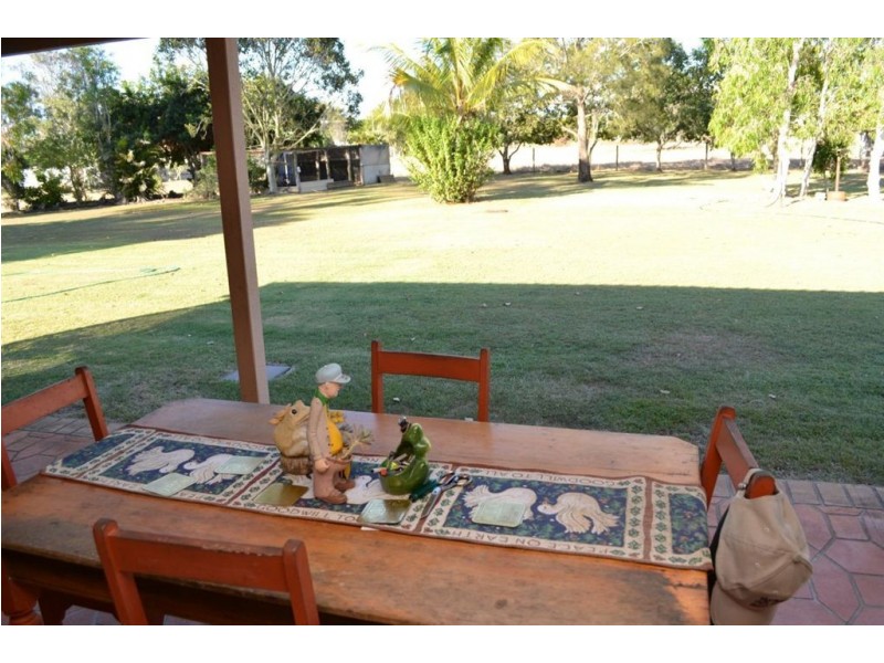 14 BEAK STREET, Gracemere QLD 4702