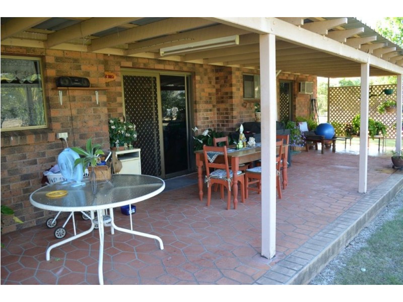 14 BEAK STREET, Gracemere QLD 4702