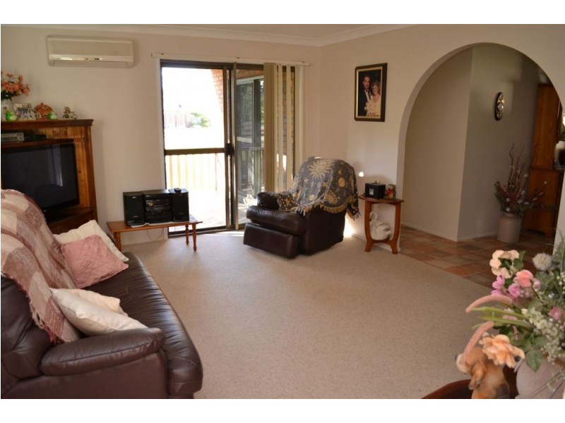 14 BEAK STREET, Gracemere QLD 4702