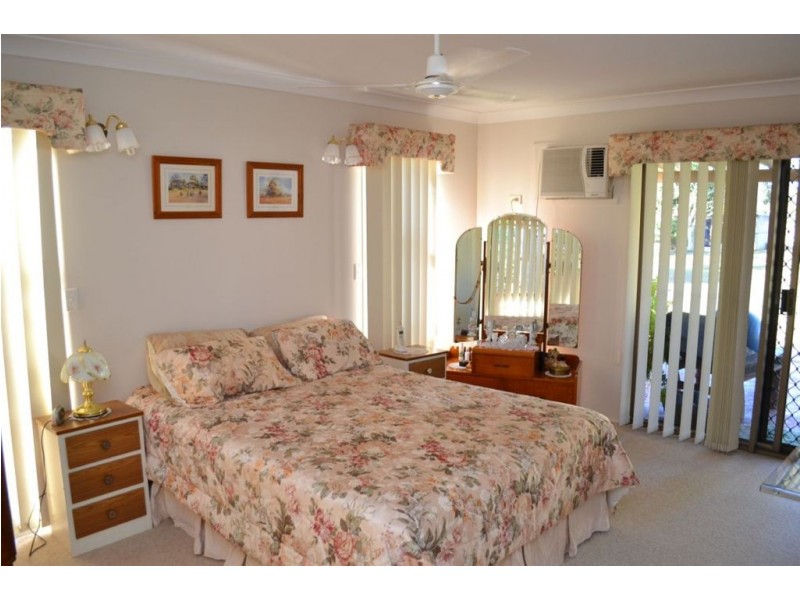14 BEAK STREET, Gracemere QLD 4702