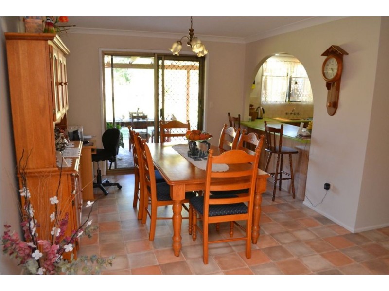 14 BEAK STREET, Gracemere QLD 4702