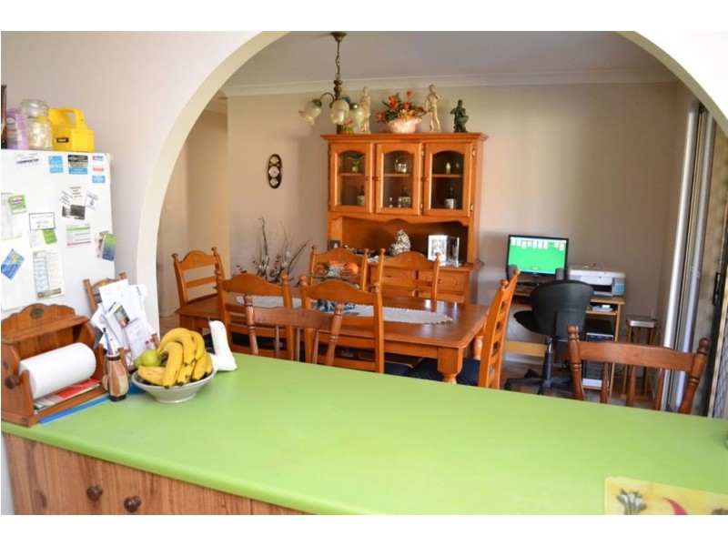 14 BEAK STREET, Gracemere QLD 4702