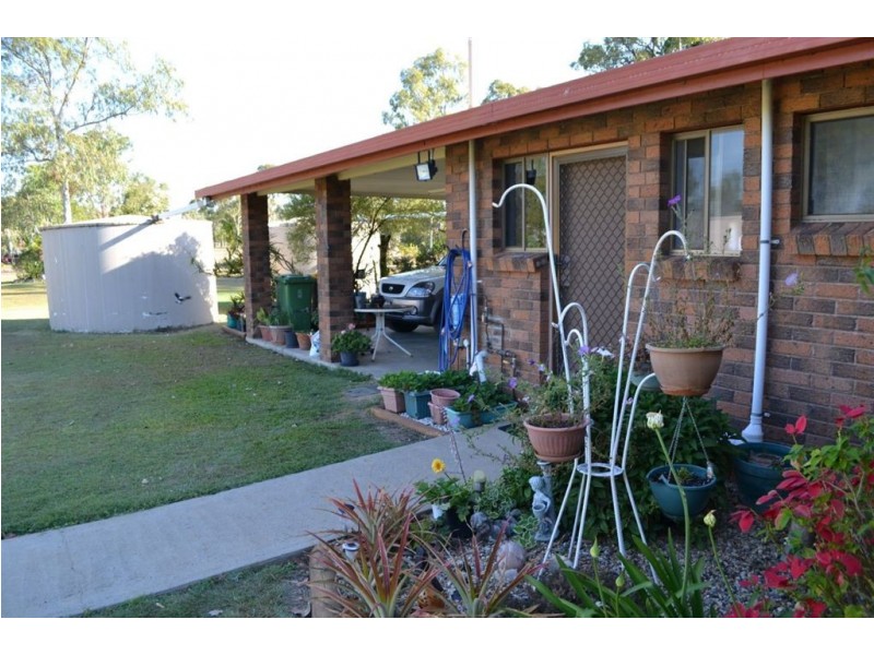 14 BEAK STREET, Gracemere QLD 4702