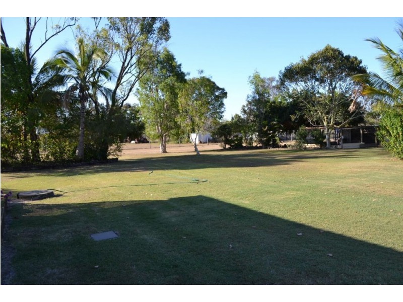 14 BEAK STREET, Gracemere QLD 4702