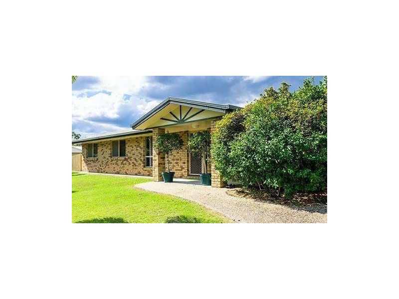 20 PEPPERMINT DRIVE, Kawana QLD 4701