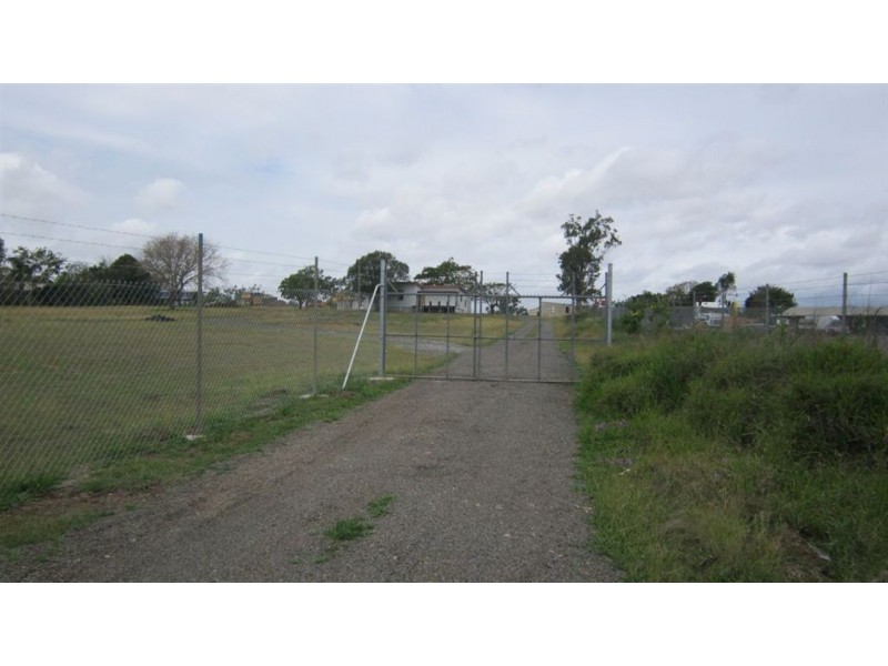 115 Somerset Road, Gracemere QLD 4702