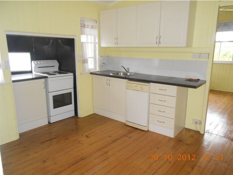 42 Gordon street, Mount Morgan QLD 4714